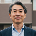 50代主婦のイメージ写真