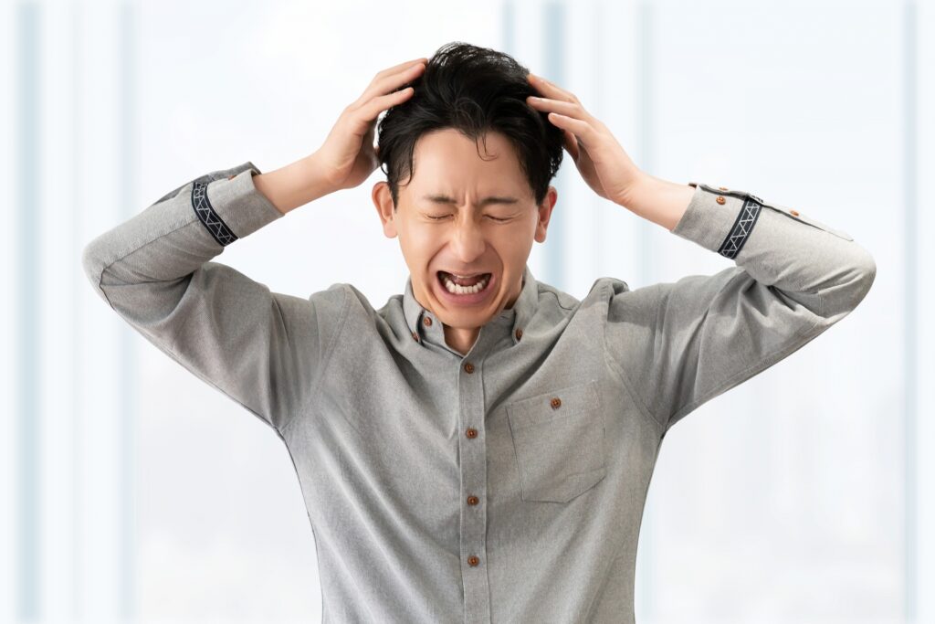 火災保険申請でよくある失敗とその原因