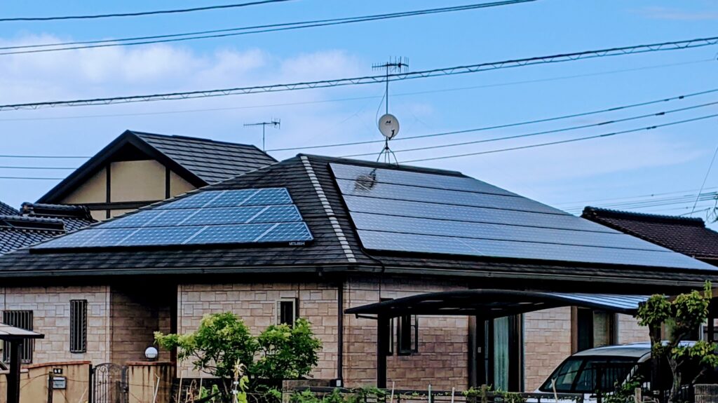 後付け太陽光パネルと火災保険の基本
