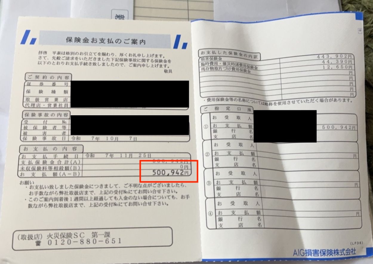 大阪府堺市給付実績