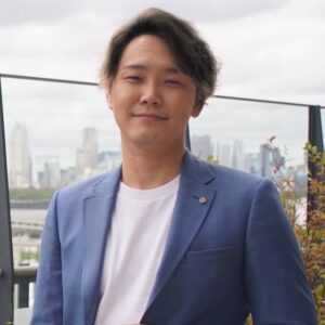 小幡拓弥 XTELA代表